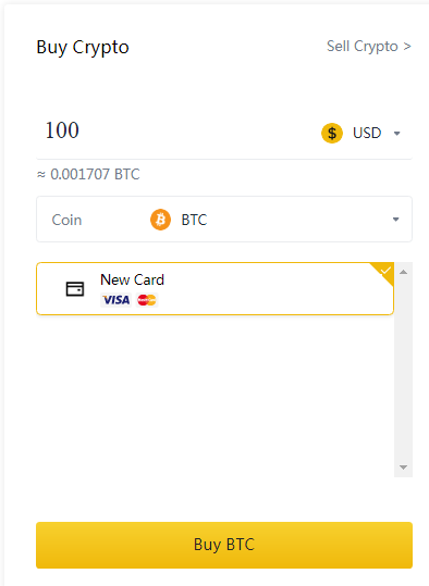 how to buy bitcoins with credit cards