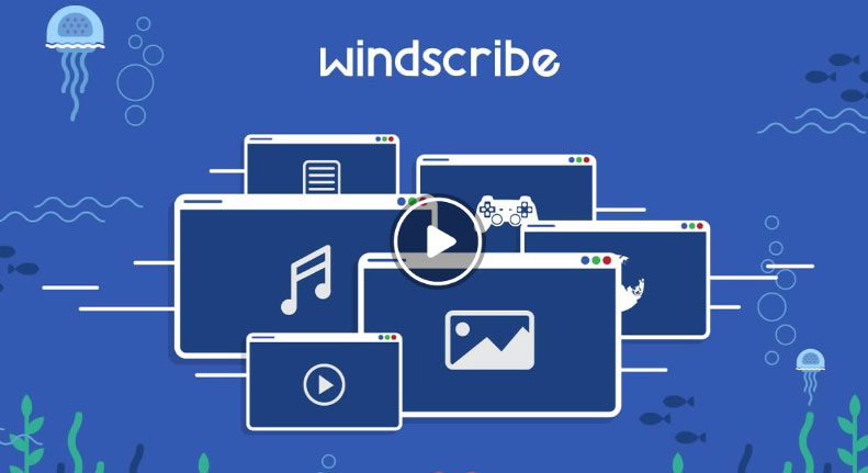 Windscribe