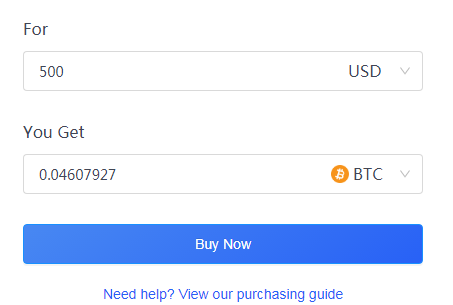 How to Sell Bitcoins Online