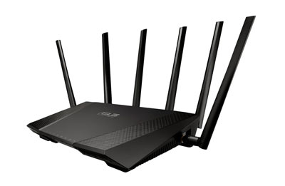 Best Router for Tomato