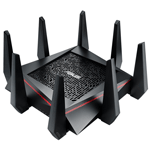 Asus RT-AC3200 Tomato FlashRouter