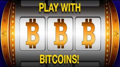 Bitcoin Casino Sites