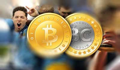 Bitcoin Betting Sites