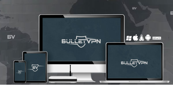 BulletVPN Review