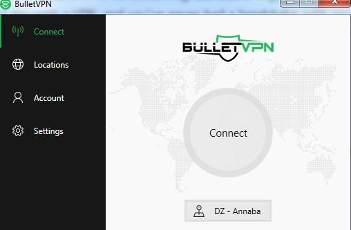 BulletVPN Review