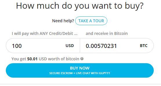 Buy bitcoin with Debit Cards 