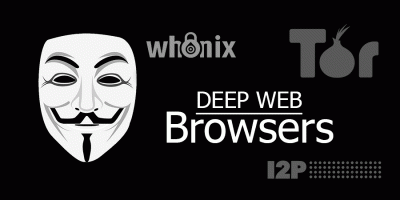 deep web browsers