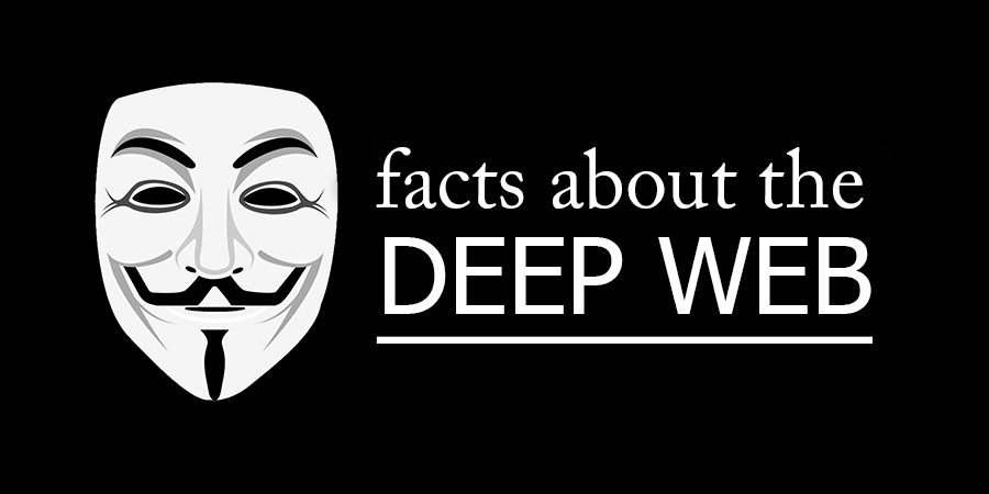 Facts about the deep web