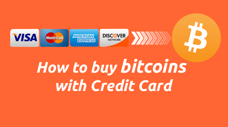 buy bitcoins with credit card