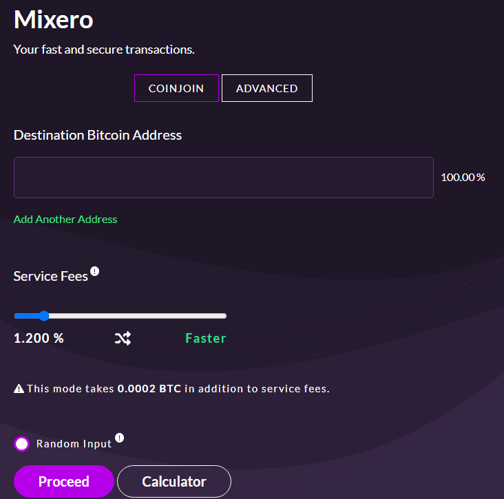 Mixero