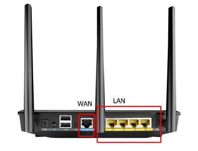 NordVPN Asus RT-N66U Tomato FlashRouter