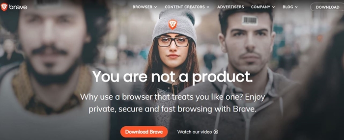 best deep web browser to mask your identity online