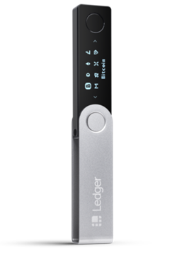 best hardware wallets