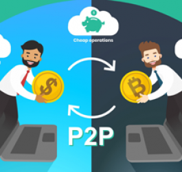 p2p bitcoin exchanges