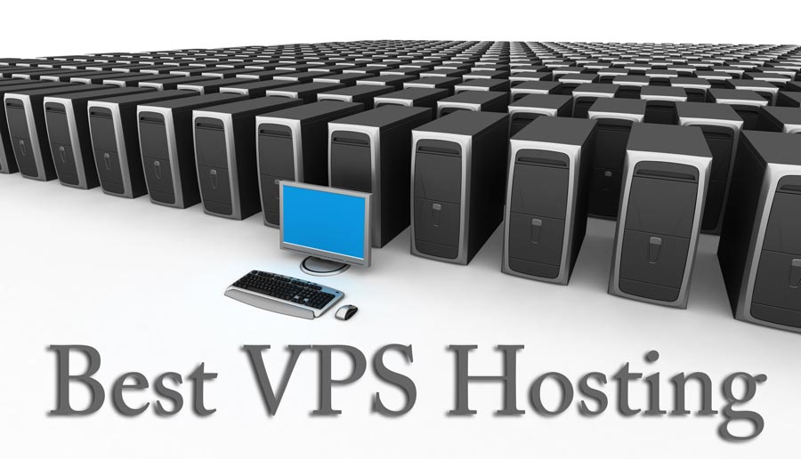 best vps hosting