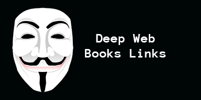 deep web books links