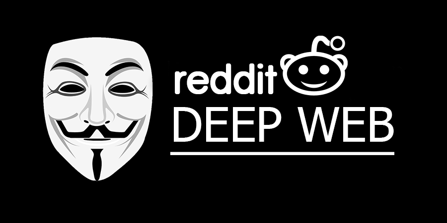 deep web reddit