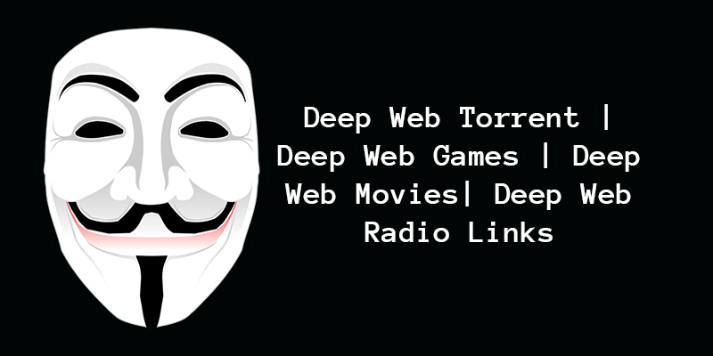 deep web torrent