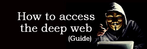 how-to-access-the-deep-web