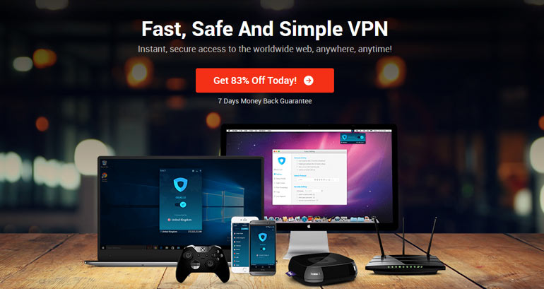 ivacy vpn review