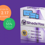 ShadeYou VPN